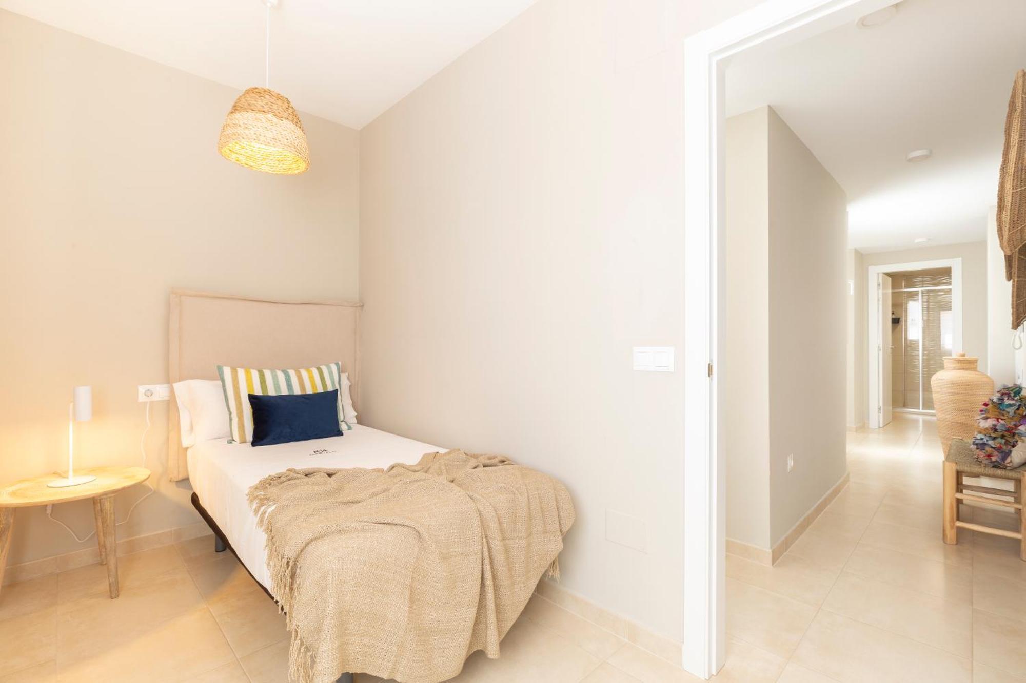 Apartamentos Martalia Aticos Deluxe Ronda Exterior foto