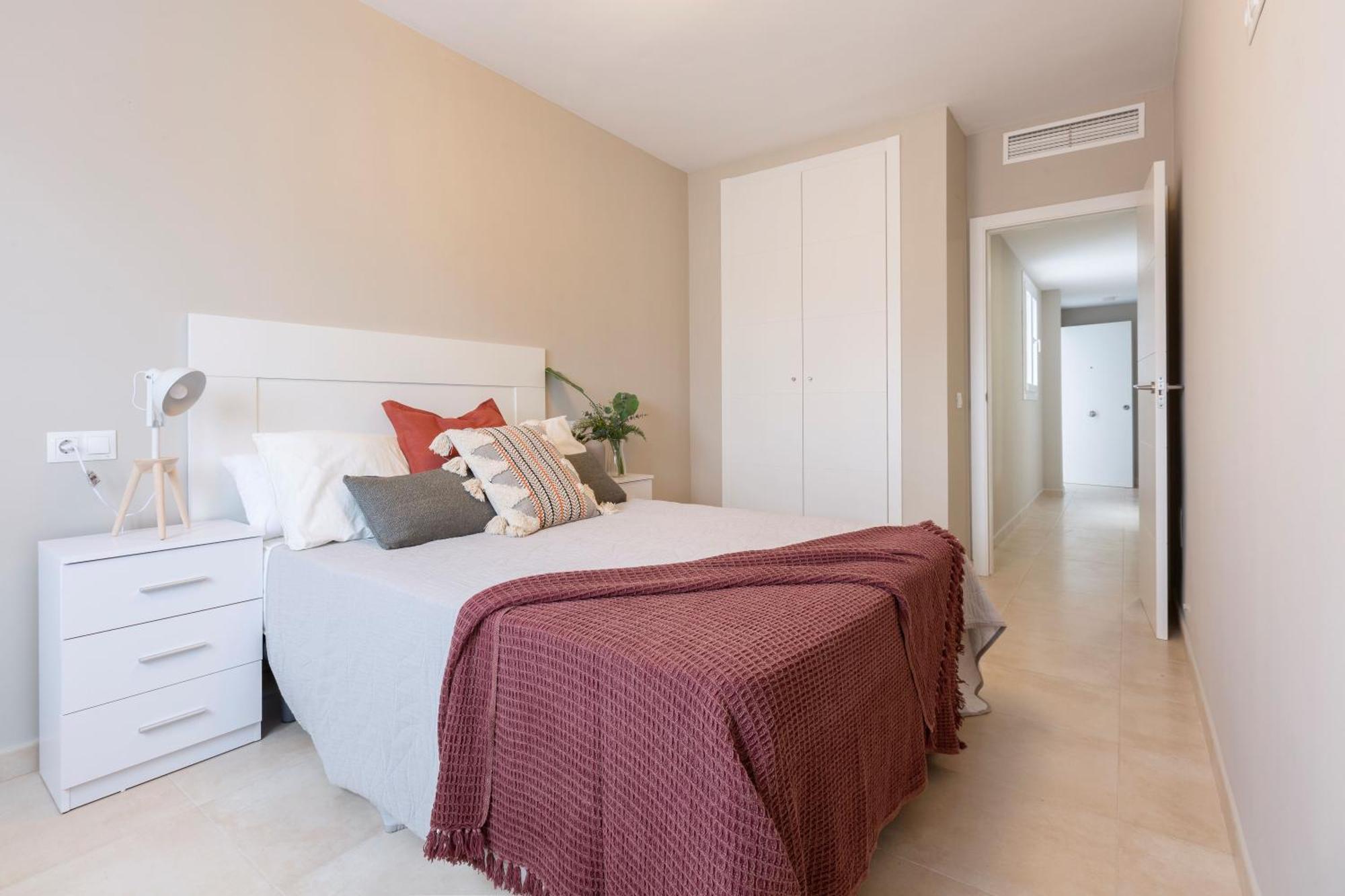 Apartamentos Martalia Aticos Deluxe Ronda Exterior foto